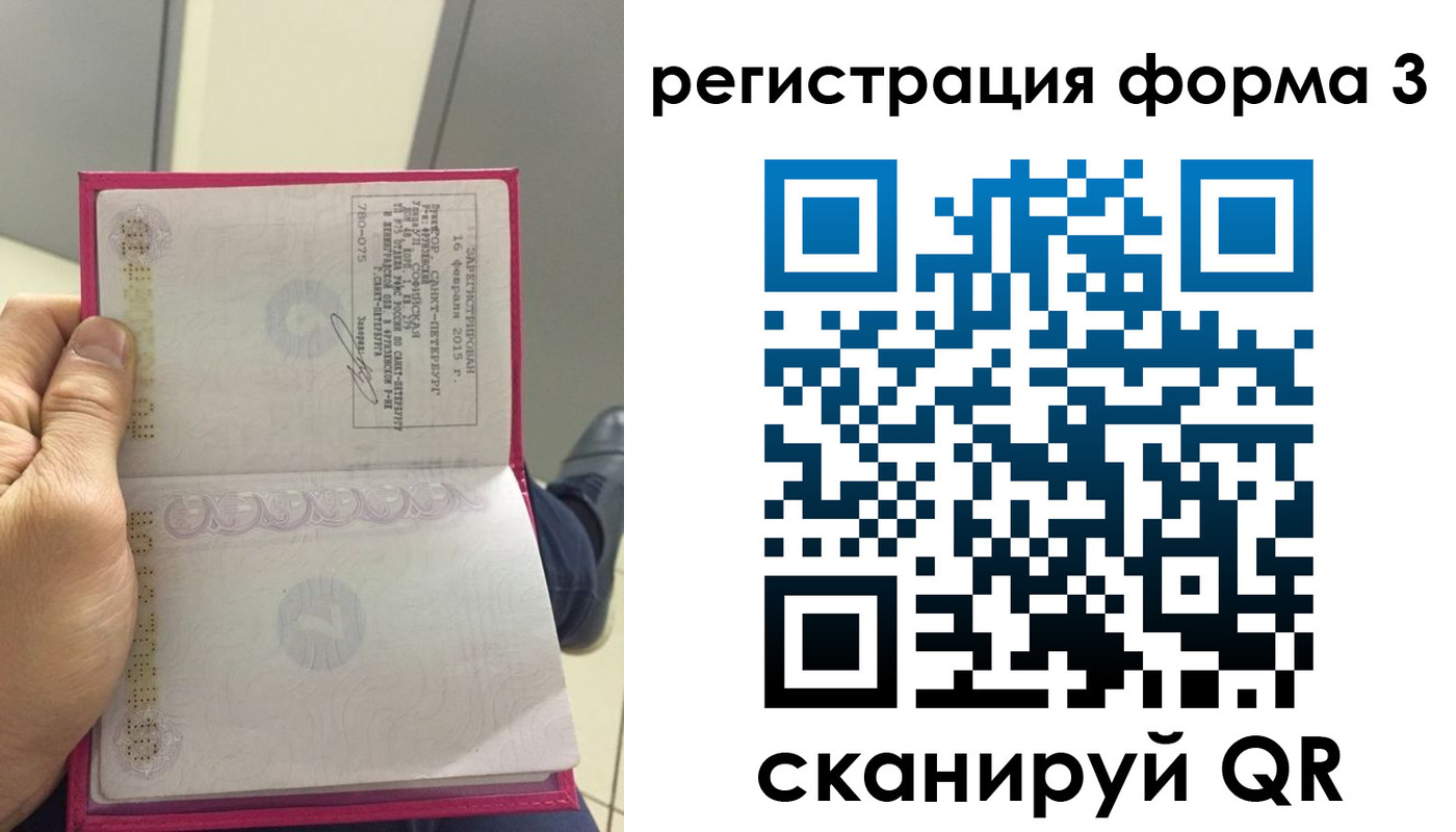 прописка для военкомата в Жуковке